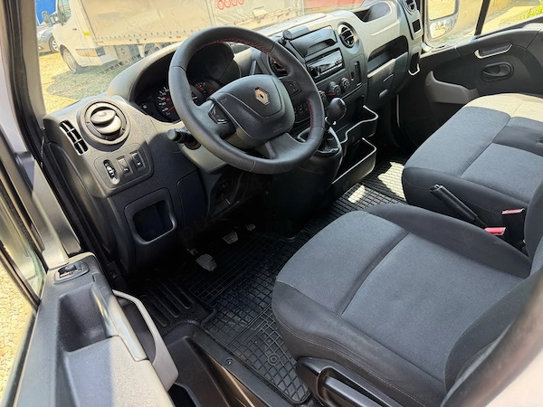 RENAULT Master 2018 — imagine 4