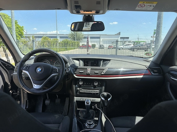 BMW X Series (Generic) 2015 — imagine 6