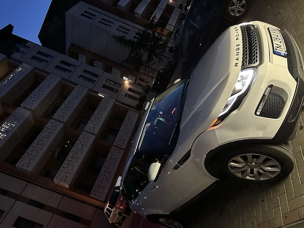 ROVER  2016 — imagine 5