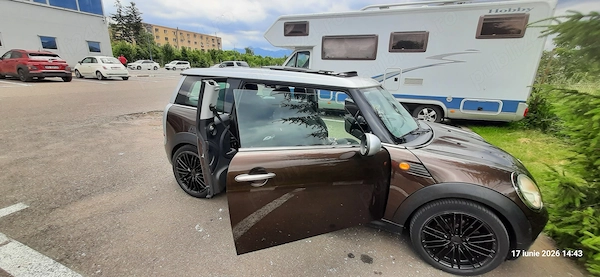 MINI Clubman 2008 — imagine 4