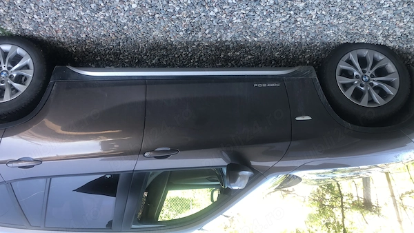 BMW X Series (Generic) 2010 — imagine 3