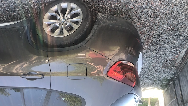 BMW X Series (Generic) 2010 — imagine 4