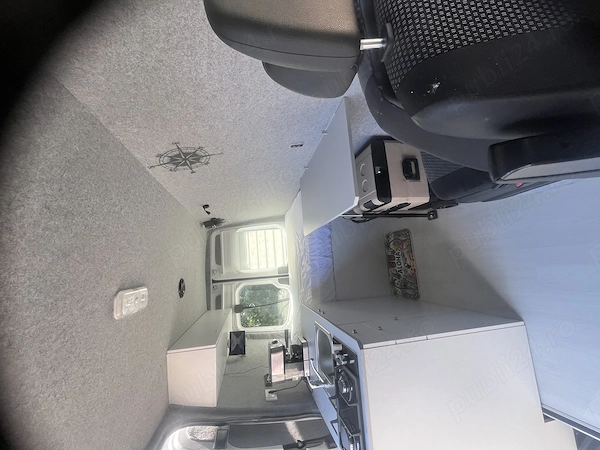 MERCEDES-BENZ Sprinter 2008 — imagine 4