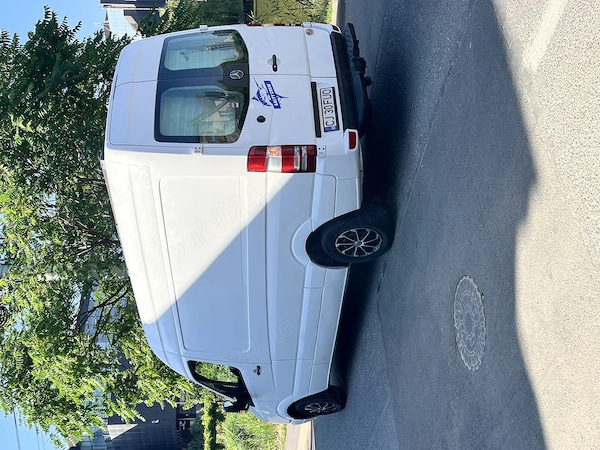 MERCEDES-BENZ Sprinter 2008 — imagine 3