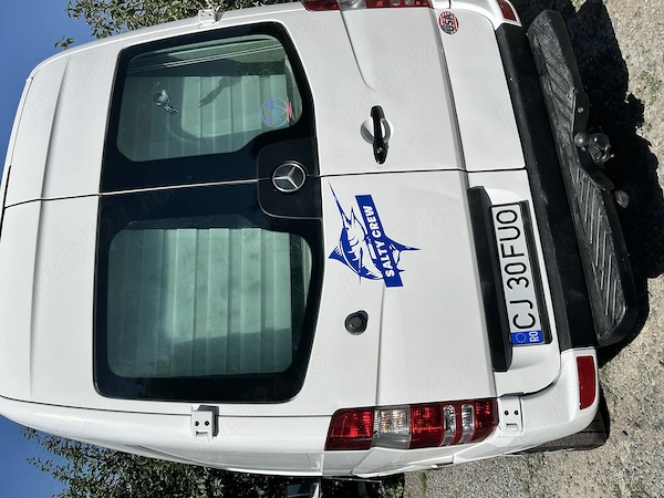MERCEDES-BENZ Sprinter 2008 — imagine 2