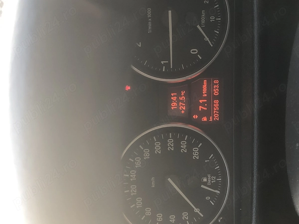 BMW X Series (Generic) 2010 — imagine 9