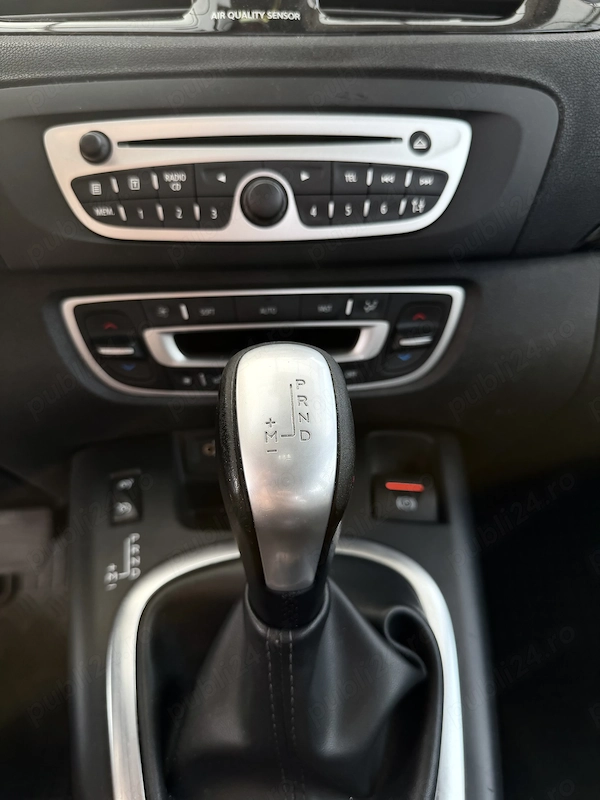 RENAULT Scenic 2011 — imagine 6