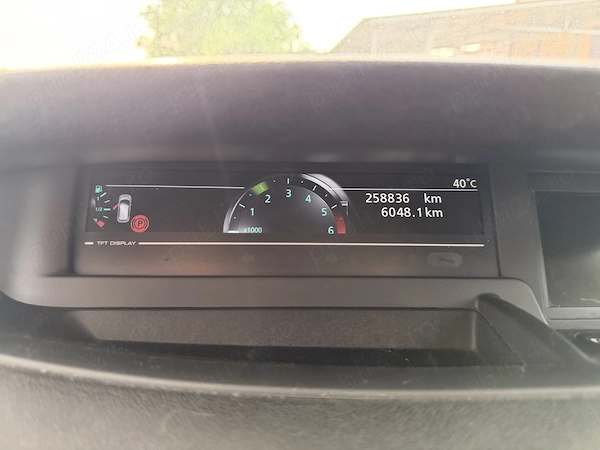 RENAULT Scenic 2011 — imagine 9