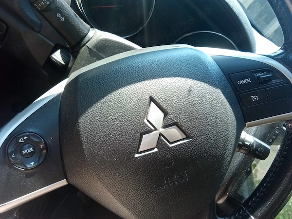 MITSUBISHI ASX 2013 — imagine 2