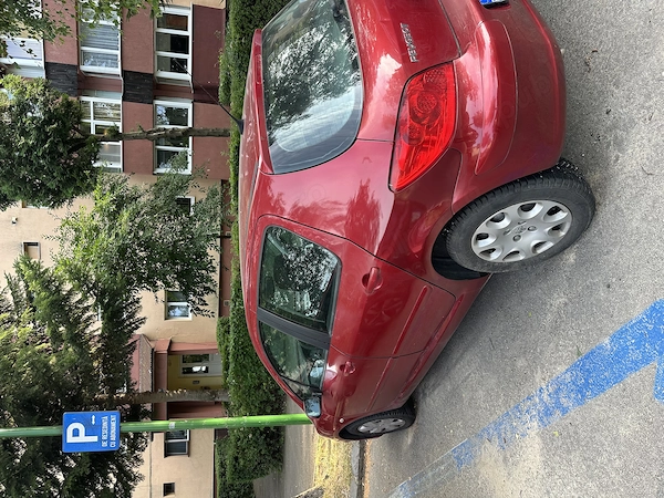 PEUGEOT 307 2007 — imagine 5