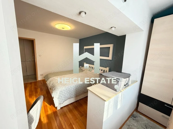 EXCLUSIVITATE Apartament cu 3 camere de vânzare in zona Lipovei, Timișoara — fotografia 3