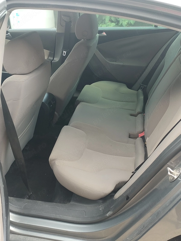 VOLKSWAGEN Passat 2006 — imagine 2