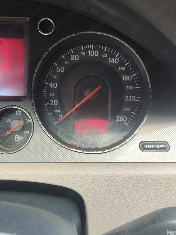 VOLKSWAGEN Passat 2006 — imagine 5