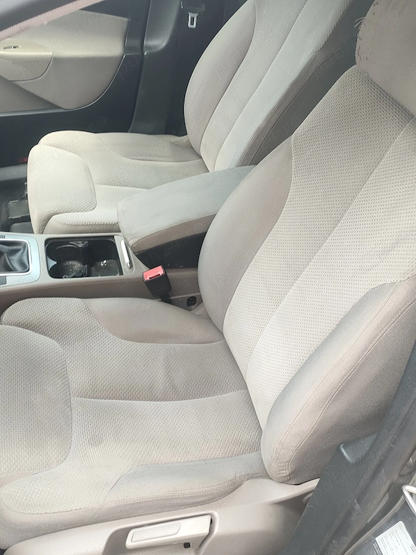 VOLKSWAGEN Passat 2006 — imagine 3