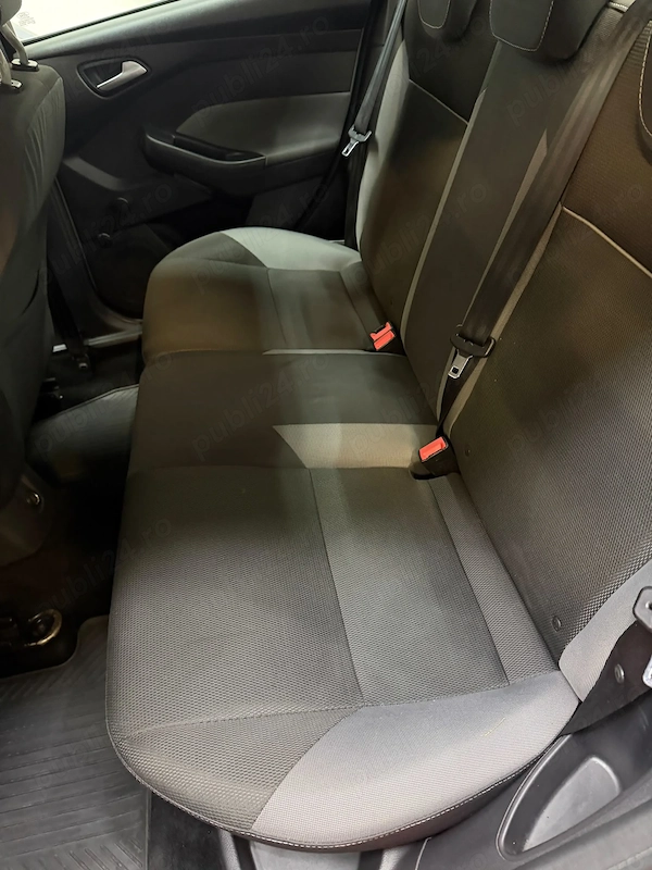 FORD Focus 2011 — imagine 2