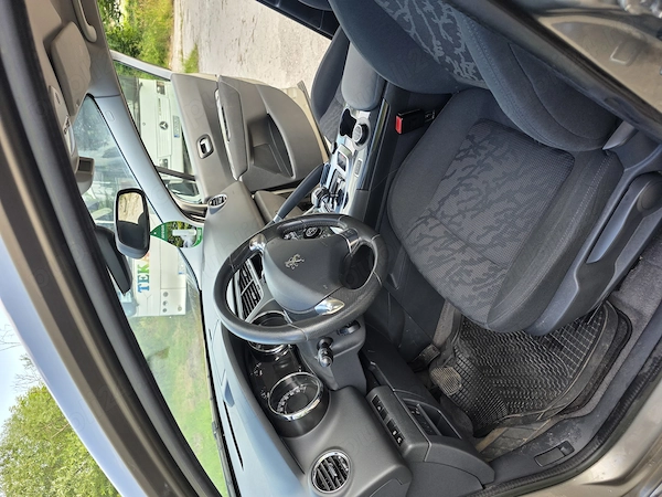 PEUGEOT 3008 2013 — imagine 8