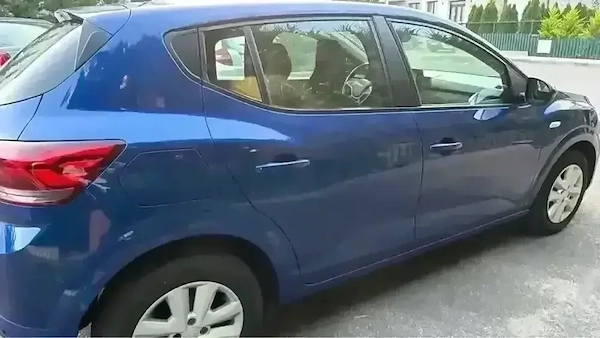 DACIA Sandero 2024 — imagine 3