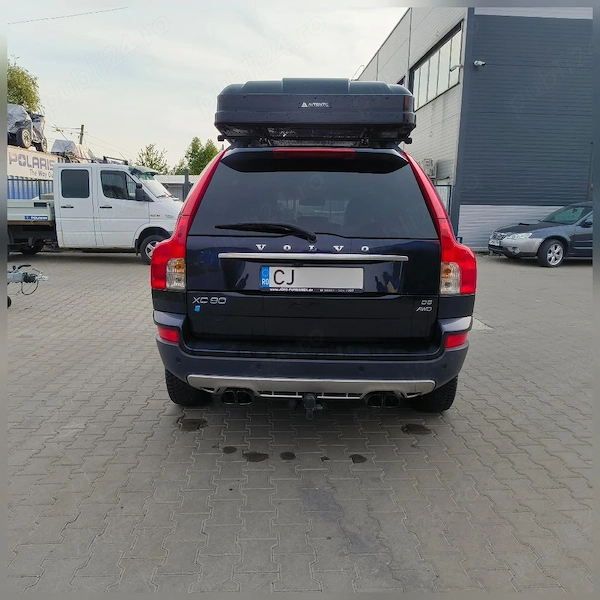 VOLVO XC90 2009 — imagine 6