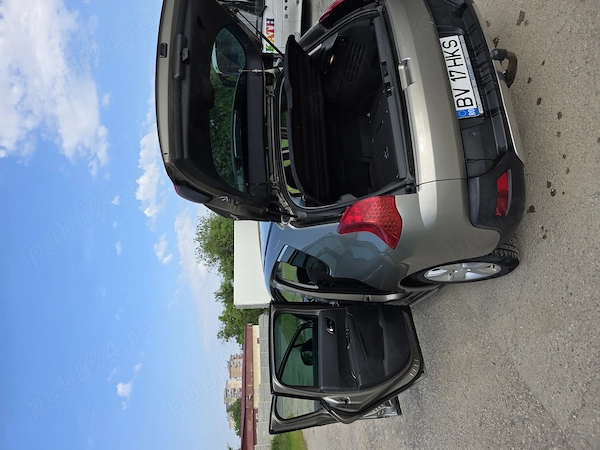 PEUGEOT 3008 2013 — imagine 7