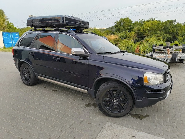 VOLVO XC90 2009 — imagine 2