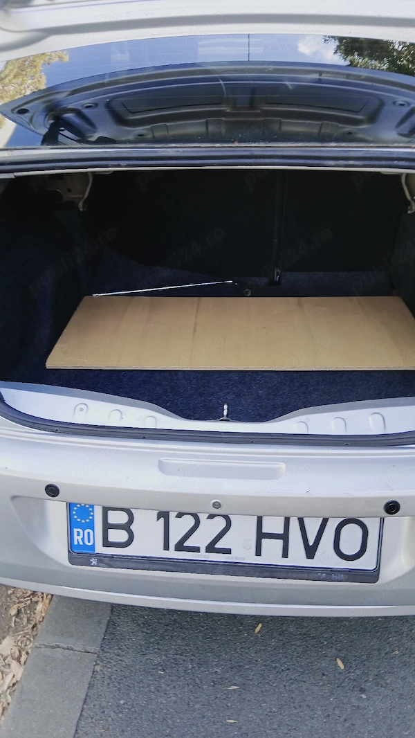 PEUGEOT 301 2015 — imagine 7