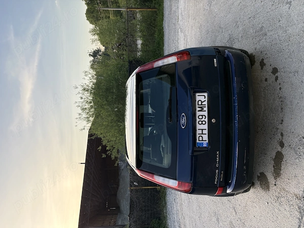 FORD C-Max 2005 — imagine 2