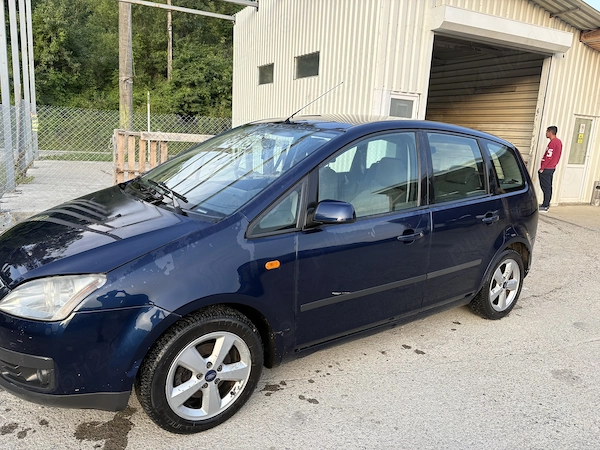 FORD C-Max 2005 — imagine 3