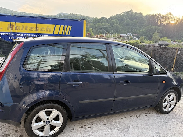 FORD C-Max 2005 — imagine 5