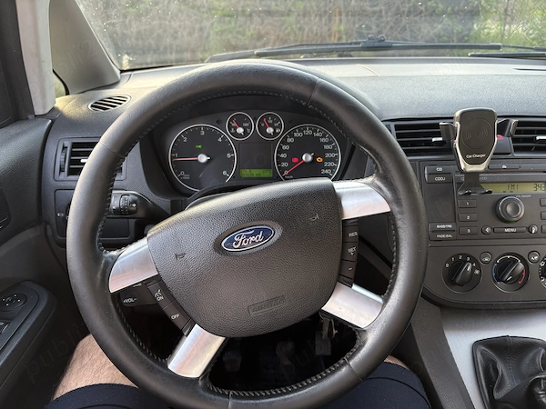FORD C-Max 2005 — imagine 7
