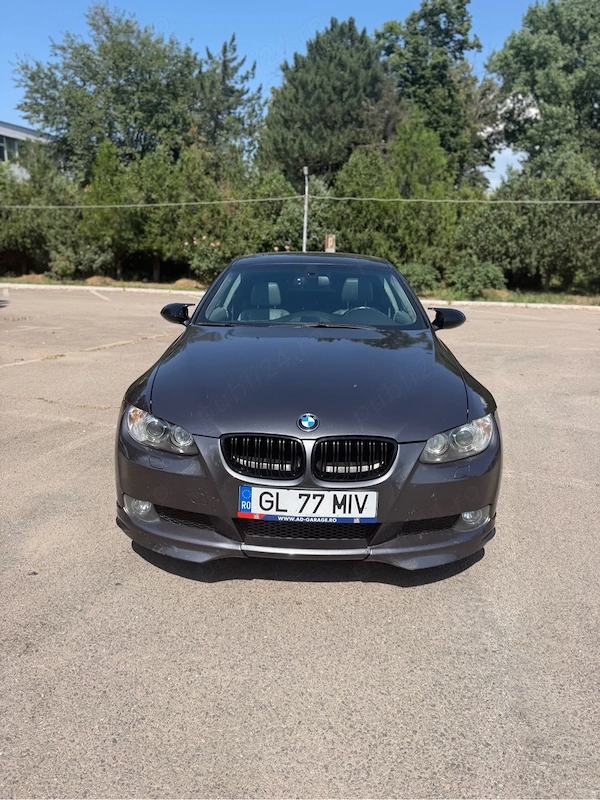 BMW 3 Series 2007 — imagine 5