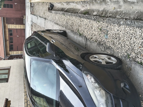 RENAULT Megane 2011 — imagine 3