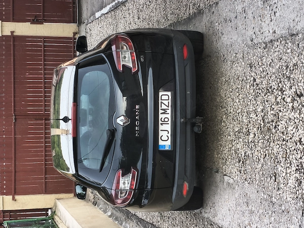 RENAULT Megane 2011 — imagine 4