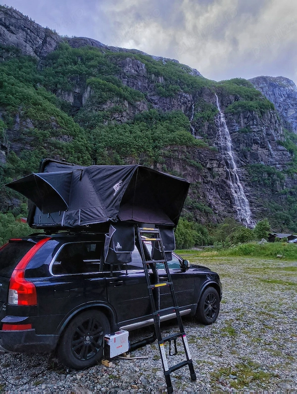 VOLVO XC90 2009 — imagine 10