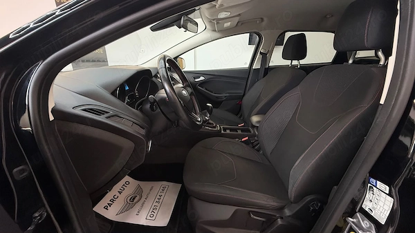 FORD Focus 2016 — imagine 12