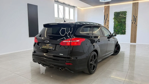 FORD Focus 2016 — imagine 7