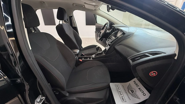 FORD Focus 2016 — imagine 17