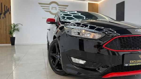 FORD Focus 2016 — imagine 2