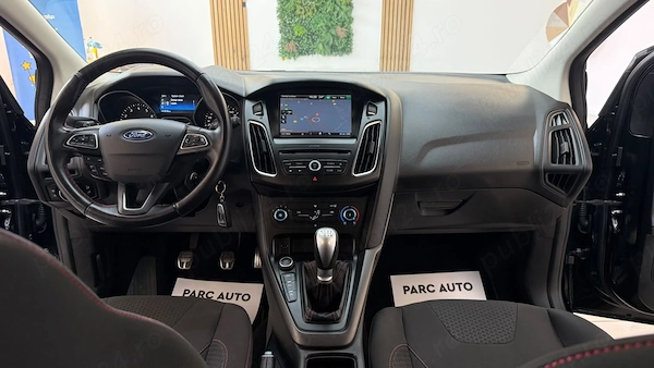 FORD Focus 2016 — imagine 19