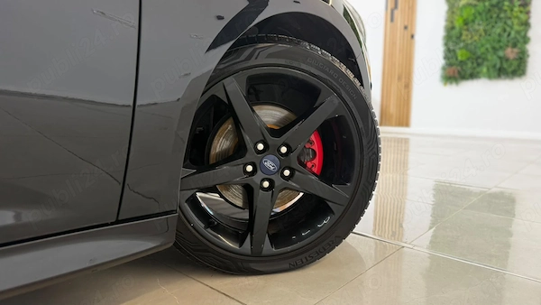 FORD Focus 2016 — imagine 11