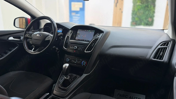 FORD Focus 2016 — imagine 18