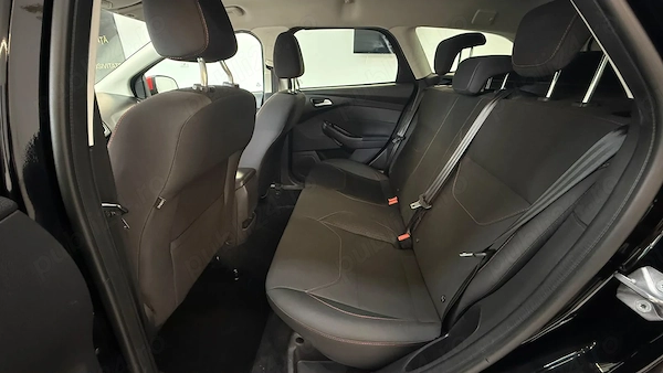 FORD Focus 2016 — imagine 14