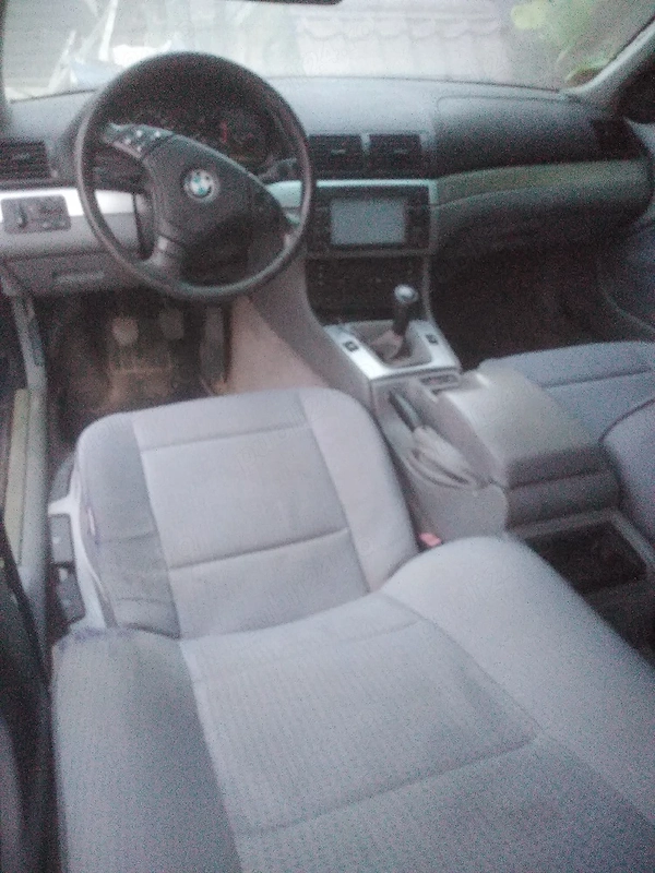 BMW 3 Series 2000 — imagine 3