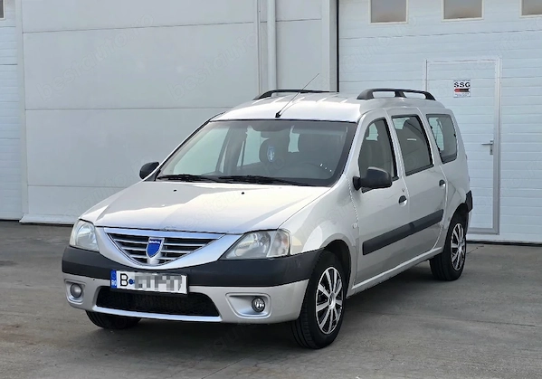 DACIA Logan 2008