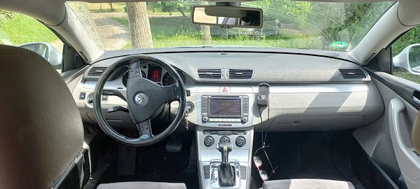 VOLKSWAGEN Passat 2007 — imagine 4