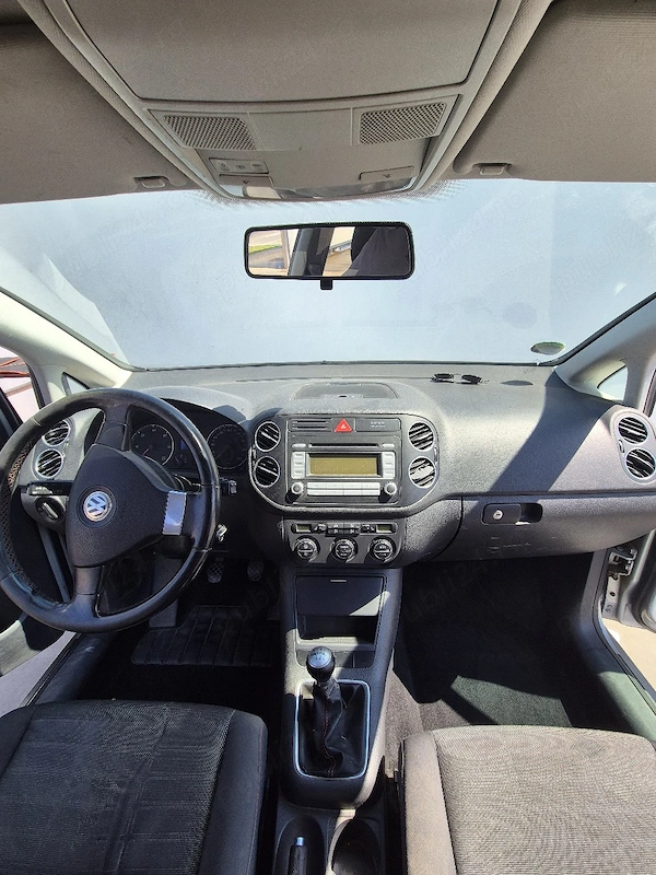 VOLKSWAGEN Golf 2006 — imagine 2
