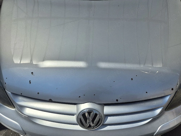 VOLKSWAGEN Golf 2006 — imagine 4