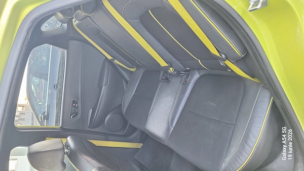 HYUNDAI Kona 2018 — imagine 4