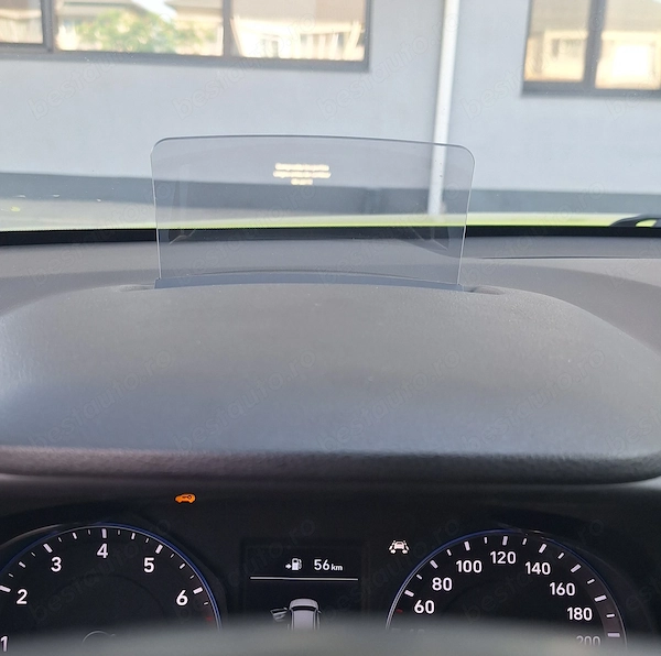 HYUNDAI Kona 2018 — imagine 6