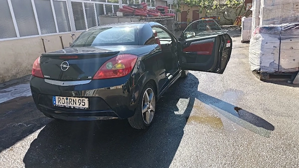 OPEL Tigra 2006 — imagine 2