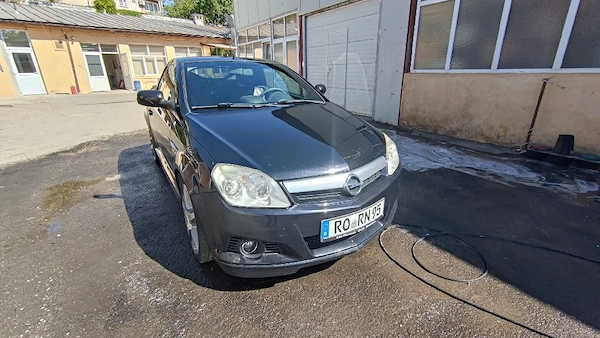 OPEL Tigra